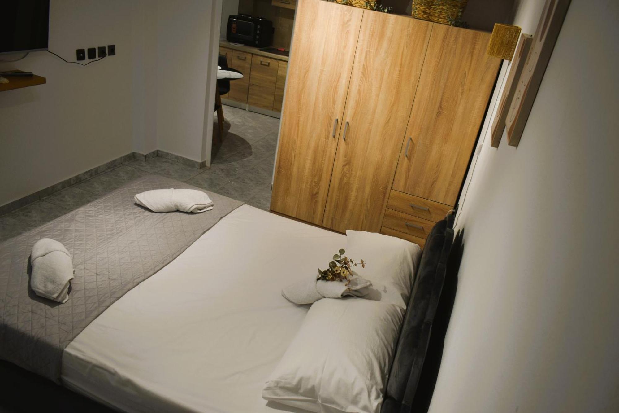 Ni & Νa Apartment Αλεξανδρούπολη Εξωτερικό φωτογραφία