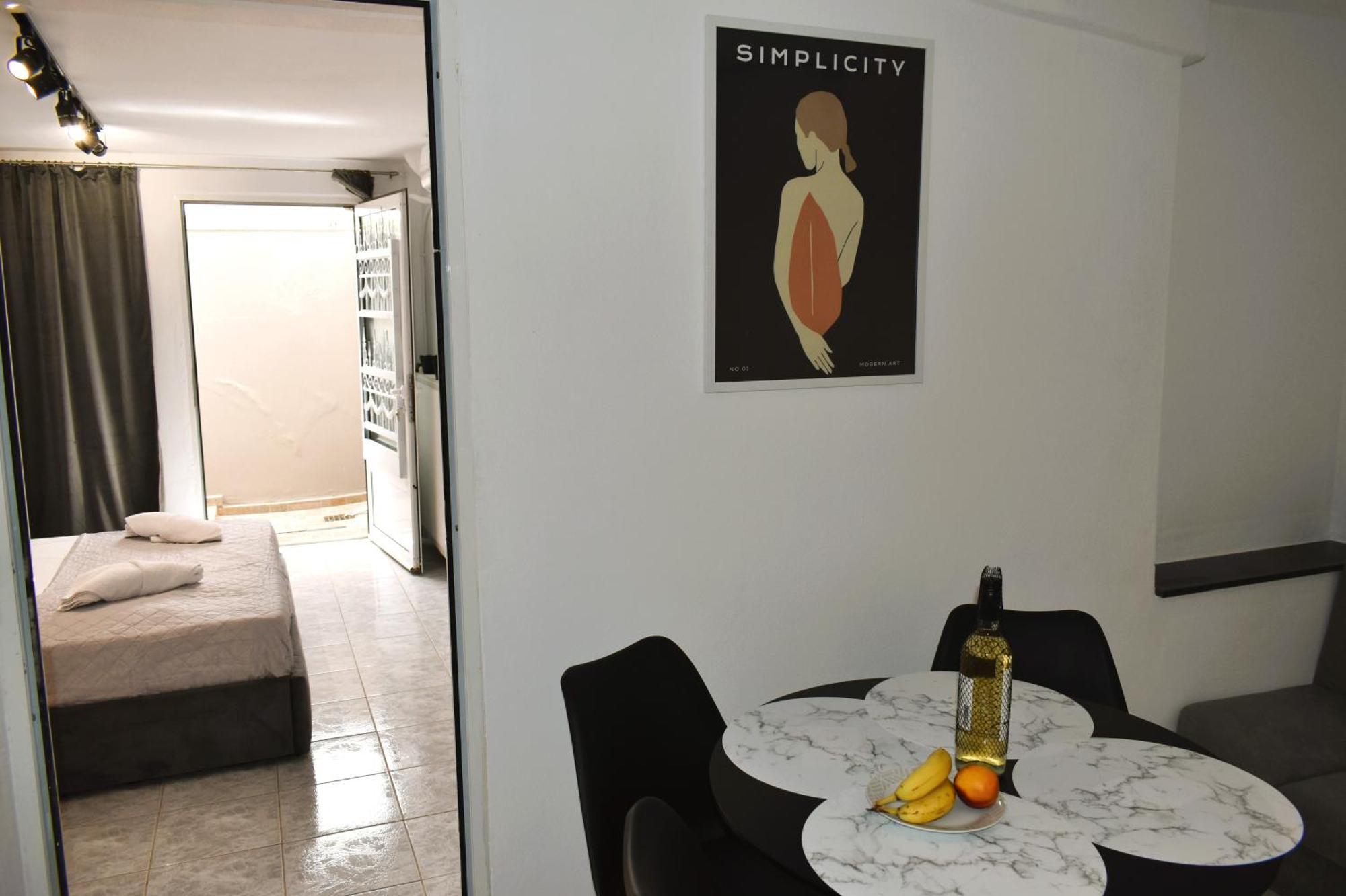 Ni & Νa Apartment Αλεξανδρούπολη Εξωτερικό φωτογραφία