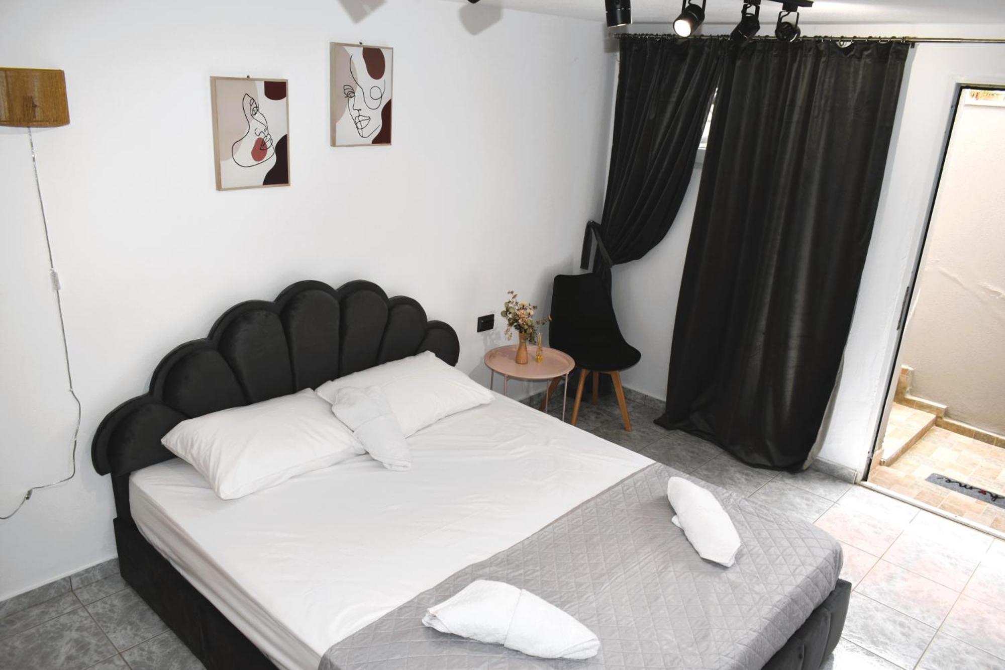 Ni & Νa Apartment Αλεξανδρούπολη Εξωτερικό φωτογραφία