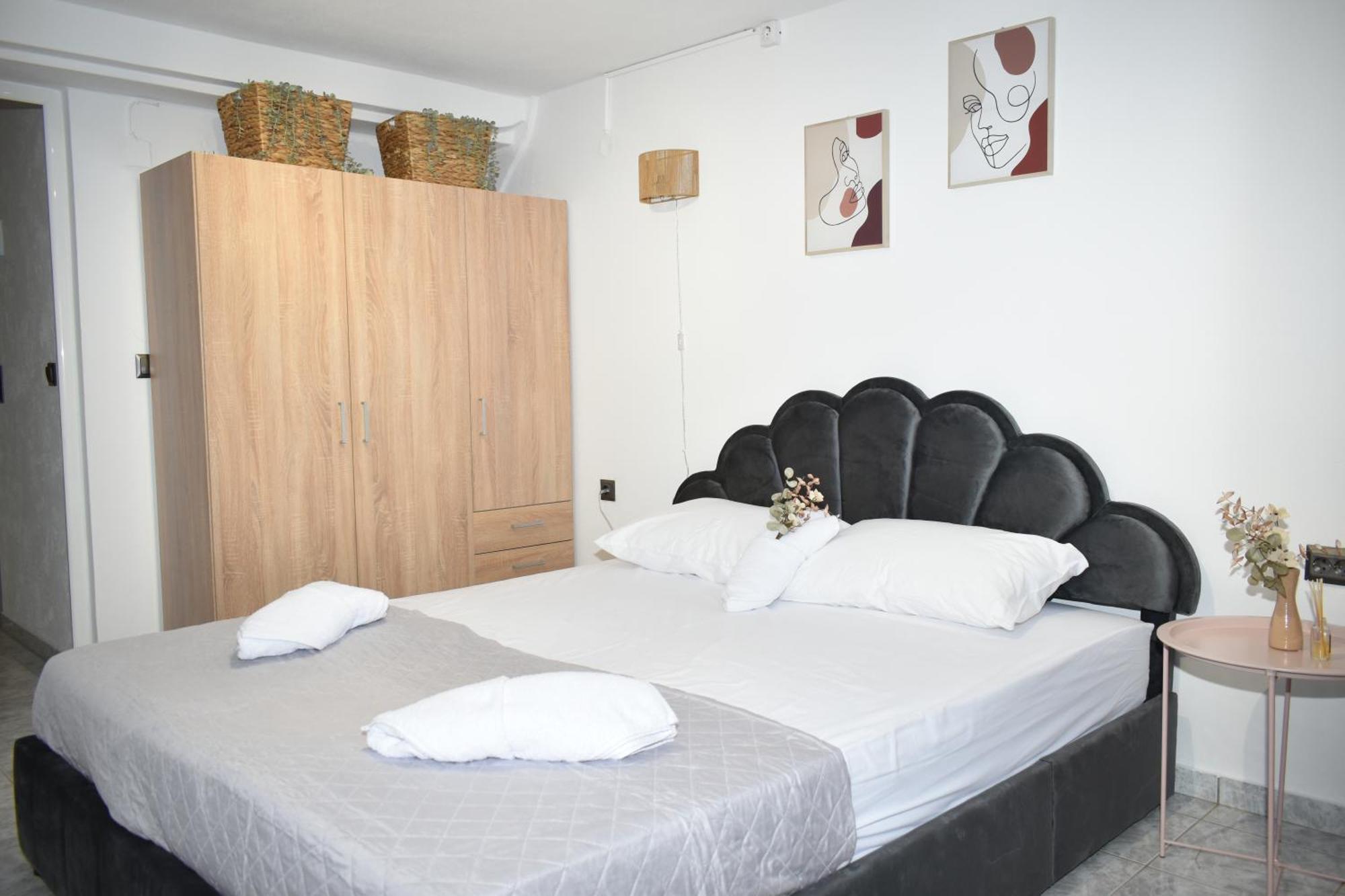 Ni & Νa Apartment Αλεξανδρούπολη Εξωτερικό φωτογραφία