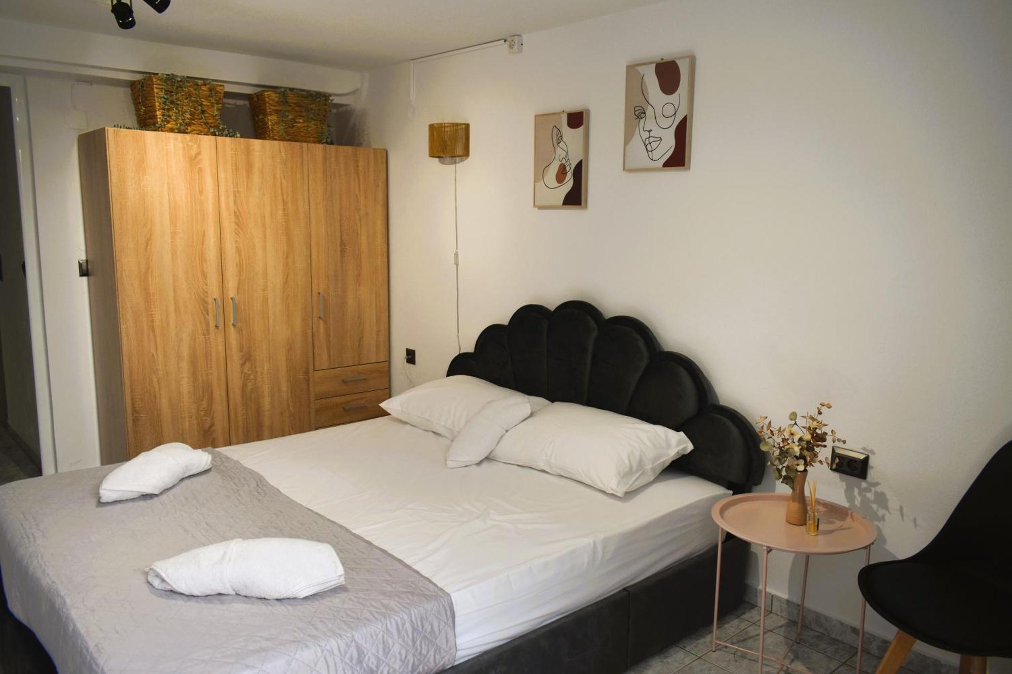 Ni & Νa Apartment Αλεξανδρούπολη Εξωτερικό φωτογραφία