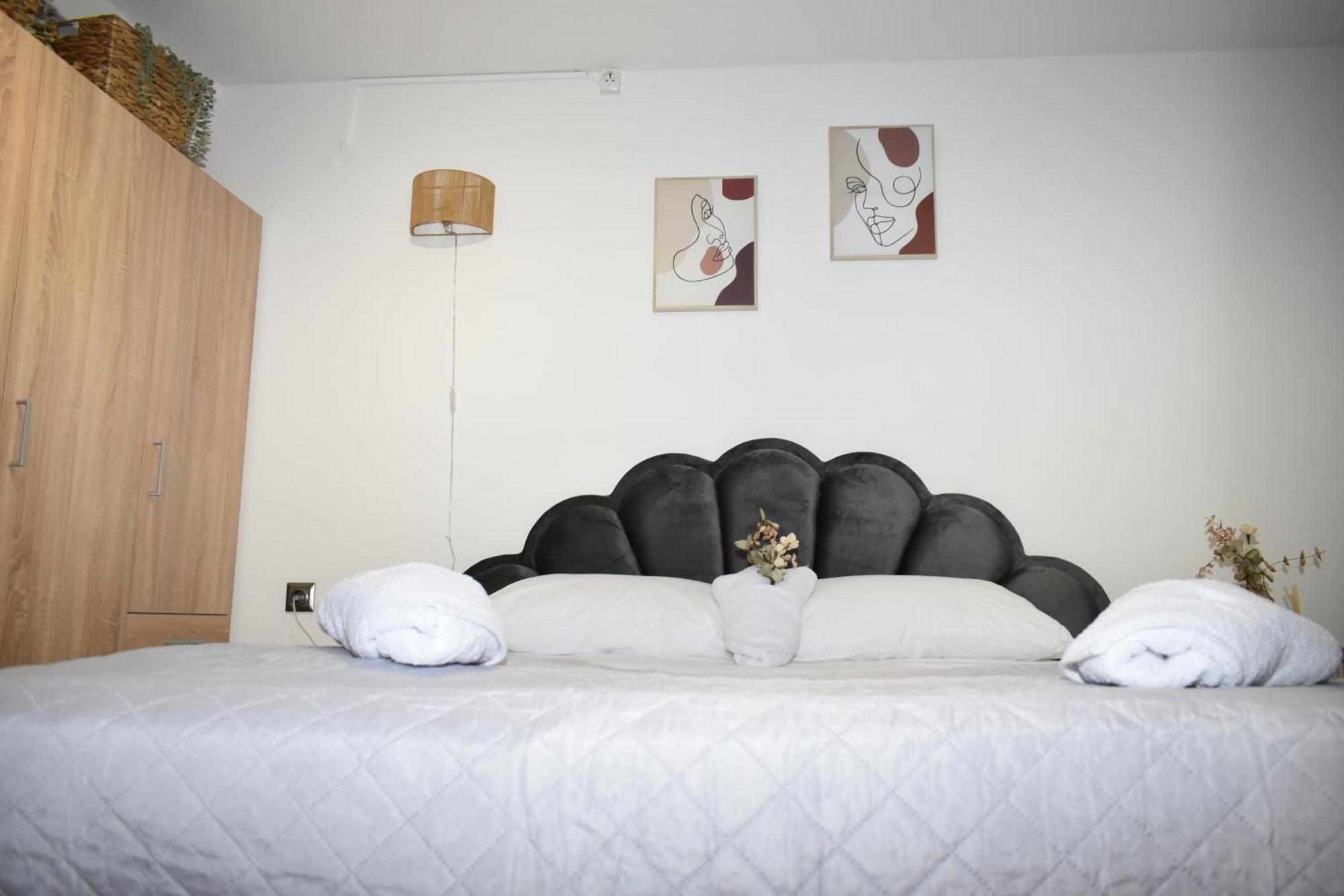 Ni & Νa Apartment Αλεξανδρούπολη Εξωτερικό φωτογραφία
