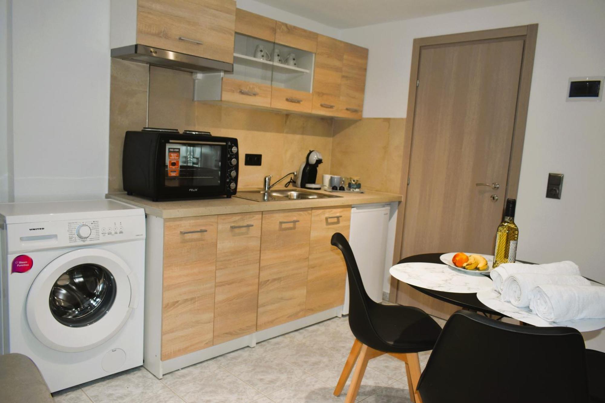 Ni & Νa Apartment Αλεξανδρούπολη Εξωτερικό φωτογραφία