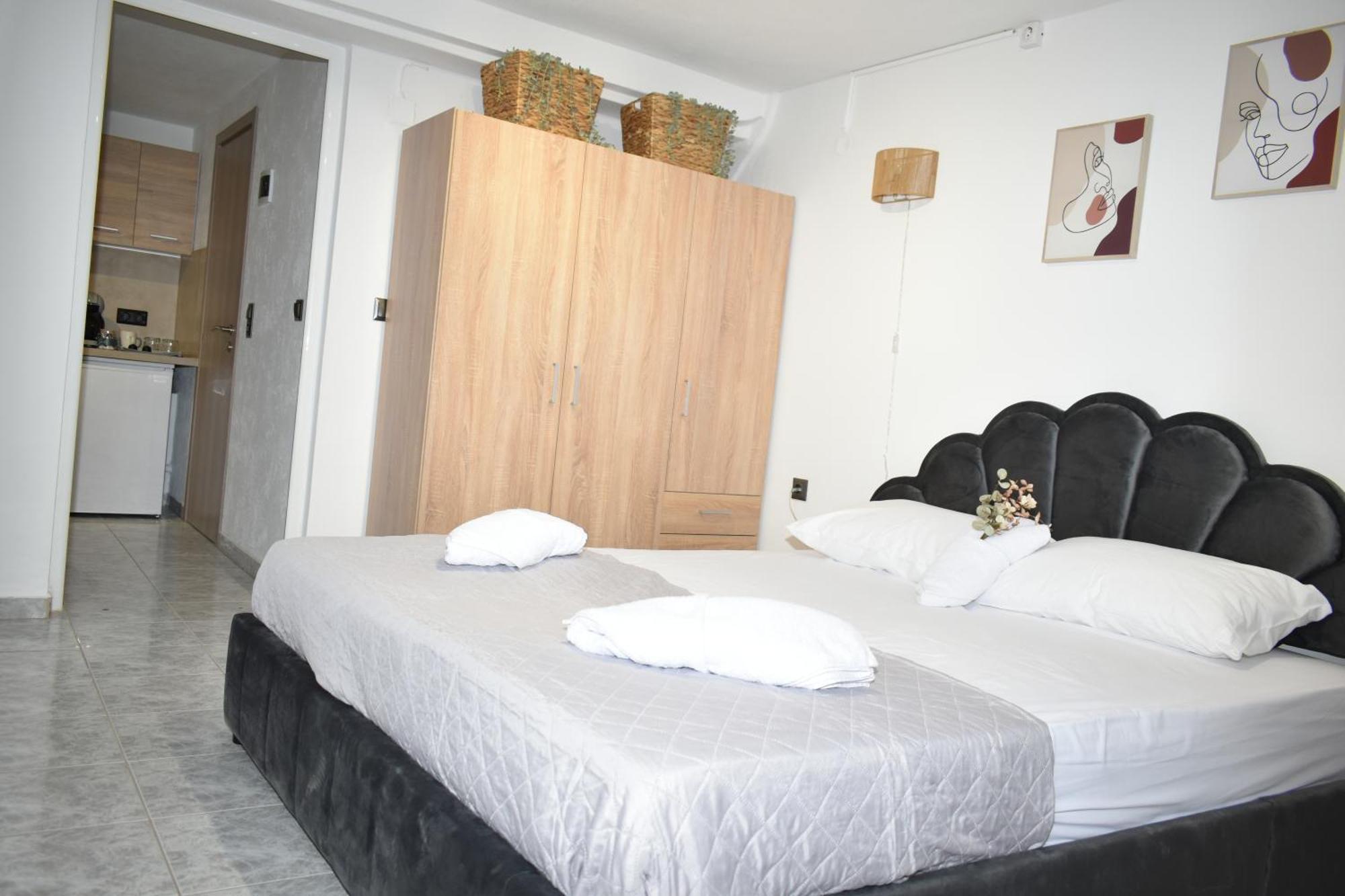 Ni & Νa Apartment Αλεξανδρούπολη Εξωτερικό φωτογραφία