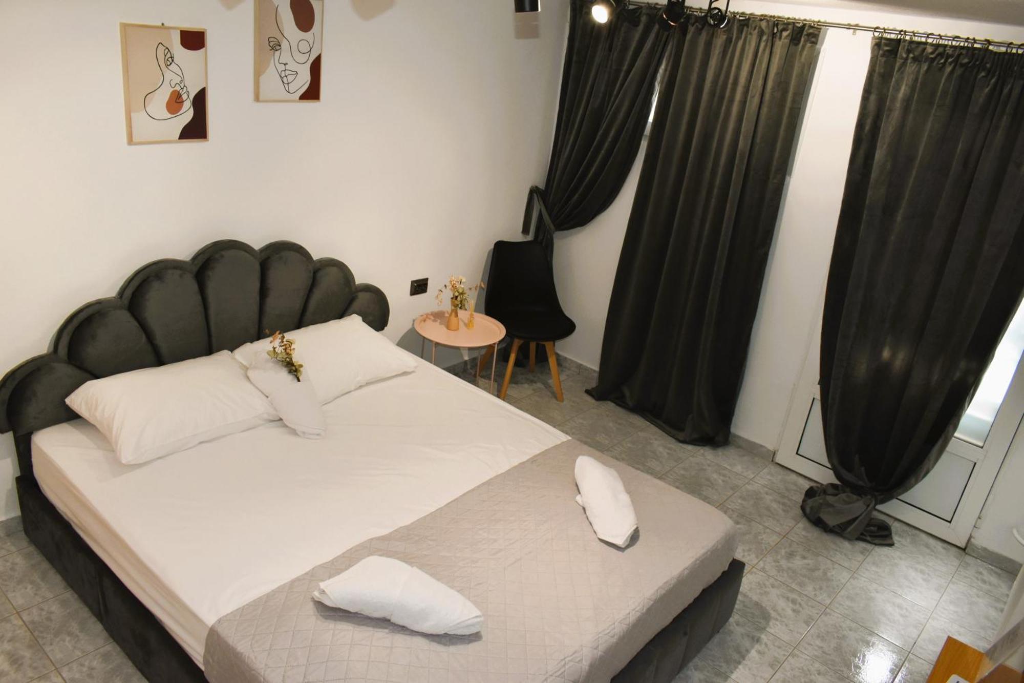 Ni & Νa Apartment Αλεξανδρούπολη Εξωτερικό φωτογραφία
